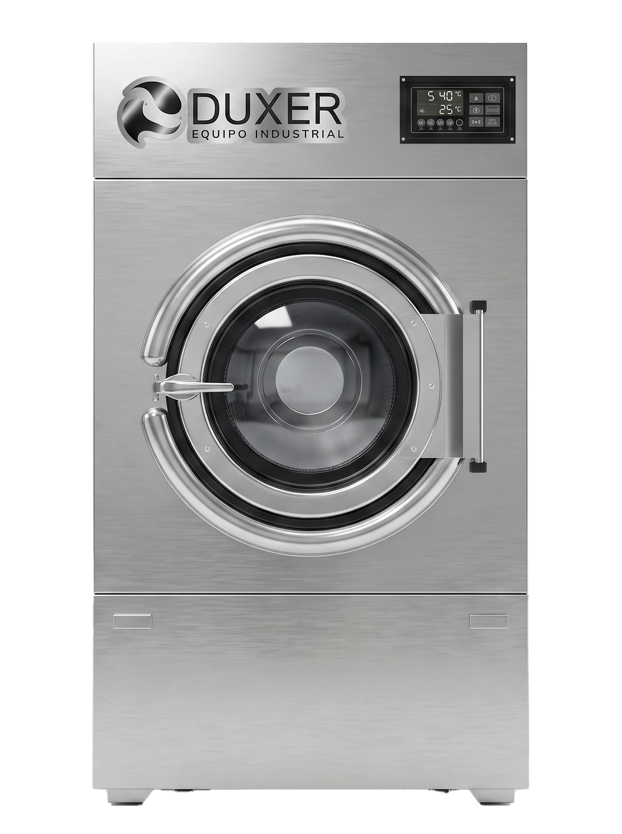 Secadora Industrial Inteligente SECDM-015 (15 kg)